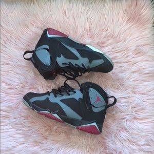 Jordan retro 7s size 6